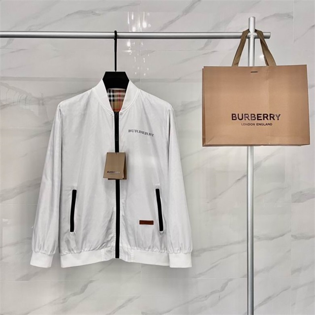 Burberry Jacket m-3xl-070
